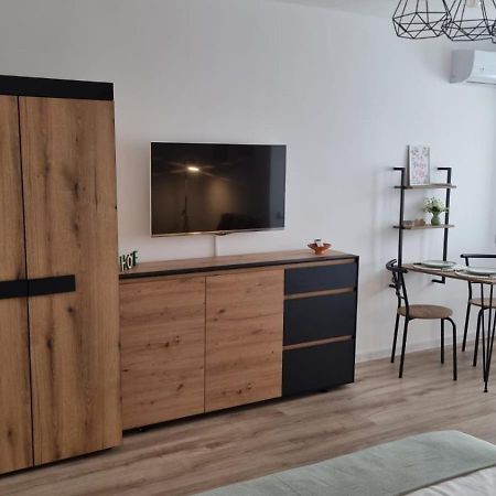 Titan Park Vista Studio 布加勒斯特 外观 照片